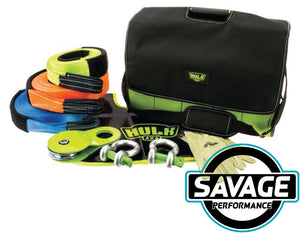 Hulk 4x4 Complete Recovery Kit