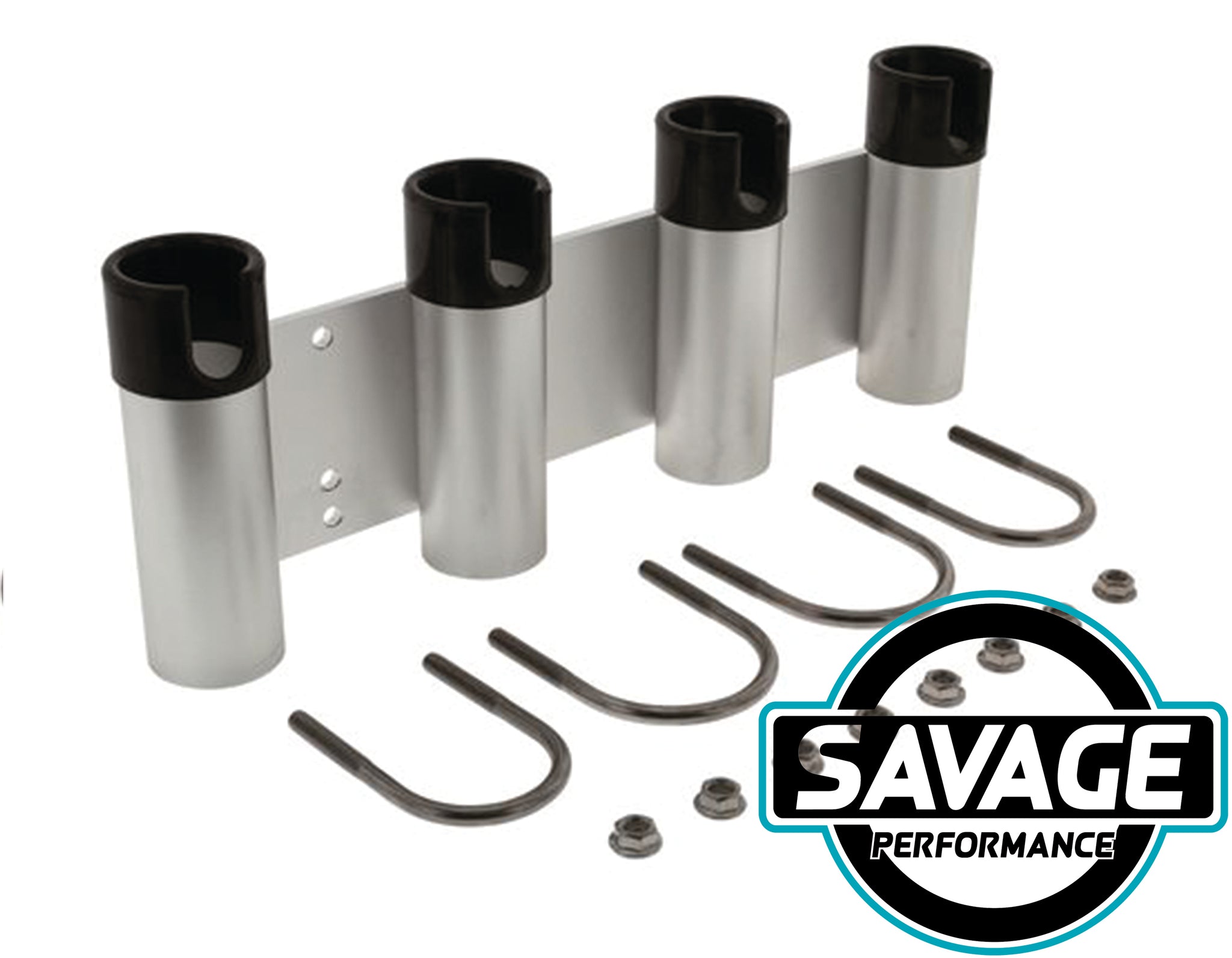 HULK 4x4 Fishing Rod Holder – Savage Performance and Spares HULK 4x4 Fishing Rod Holder – Savage Performance and Spares