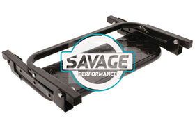 HULK 4x4 Adjustable Wheel Step 200kg