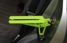 HULK 4x4 - Adjustable Vehicle Door Step