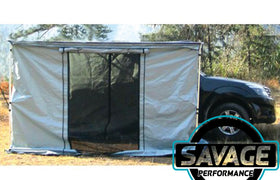 HULK 4x4 Awning Tent 2.0 x 2.5M