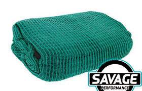 HULK 4x4 Breathable Outdoor Mat - 5M X 2.5M