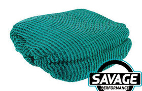 HULK 4x4 Breathable Outdoor Mat - 6M X 2.5M