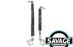 HULK 4x4 Tailgate Assist Kit - fits Toyota Hilux