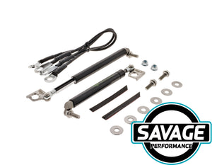 HULK 4x4 Tailgate Assist Kit - fits Toyota Hilux