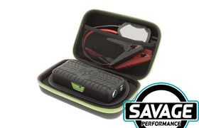 HULK 4x4 - Lithium-Ion Jump Starter - 10,400mAh - 800 Amp