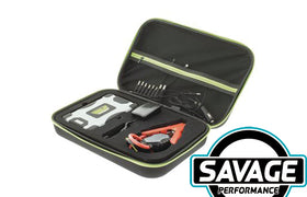 HULK 4x4 - Lithium-Ion Jump Starter - 18,000mAh - 2000 Amp