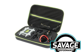 HULK 4x4 - Lithium-Cobalt Jump Starter - 28,000mAh - 2500 Amp