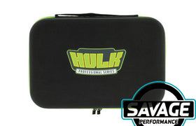 HULK 4x4 - Lithium-Cobalt Jump Starter - 28,000mAh - 2500 Amp