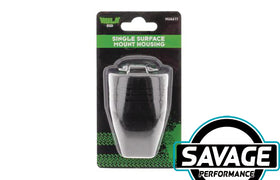HULK 4x4 - Single Gauge / Meter Surface Mounting