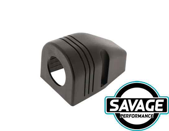 HULK 4x4 - Single Gauge / Meter Surface Mounting