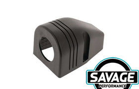 HULK 4x4 - Single Gauge / Meter Surface Mounting