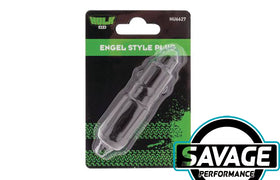 HULK 4x4 - Engel Style Plug