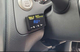 Hulk 4x4 Kia Sportage Stinger Rio Cerato Throttle Controller