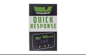 Hulk 4x4 Kia Sportage Stinger Rio Cerato Throttle Controller