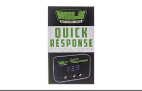 Hulk 4x4 Great Wall Cannon Ute V80 Throttle Controller