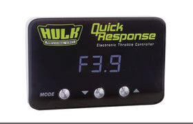 Hulk 4x4 Suzuki Jimny (4th Gen) 2018 onwards Throttle Controller