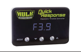Hulk 4x4 Great Wall Cannon Ute V80 Throttle Controller