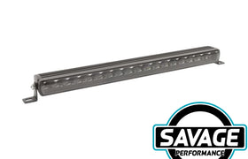 HULK 4x4 18 LED Lightbar Combo Beam