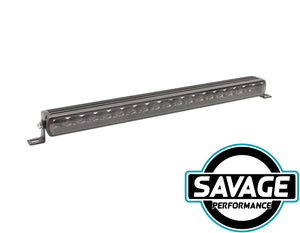 HULK 4x4 18 LED Lightbar Combo Beam