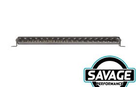 HULK 4x4 18 LED Lightbar Combo Beam