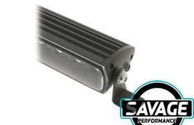 HULK 4x4 27 LED Driving Lamp Lightbar