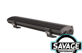 HULK 4x4 27 LED Driving Lamp Lightbar