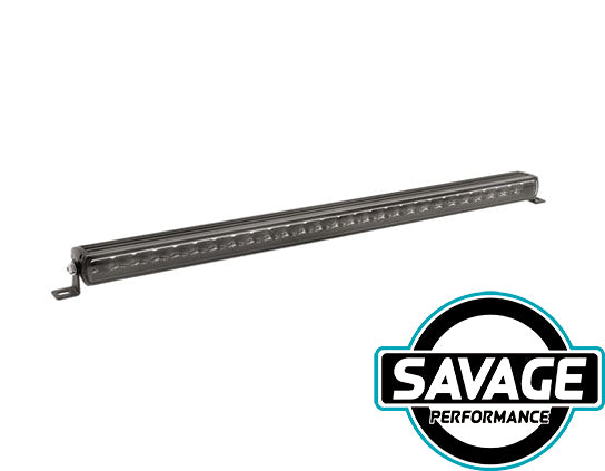 HULK 4x4 27 LED Driving Lamp Lightbar