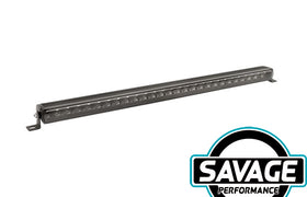 HULK 4x4 27 LED Driving Lamp Lightbar