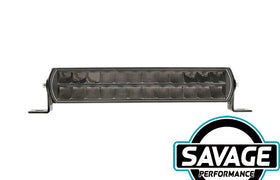 HULK 4x4 24 LED Dual Row Driving Lamp Lightbar