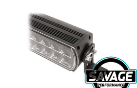 HULK 4x4 24 LED Dual Row Driving Lamp Lightbar