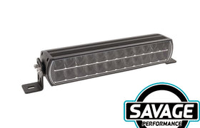 HULK 4x4 24 LED Dual Row Driving Lamp Lightbar