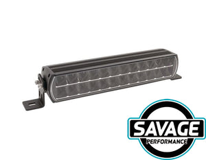 HULK 4x4 24 LED Dual Row Driving Lamp Lightbar