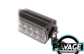 HULK 4x4 - 36 LED Dual Row Driving Lamp Light Bar