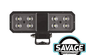 HULK 4x4 - LED Work Lamp Flood Beam