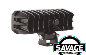 HULK 4x4 - LED Work Lamp Flood Beam