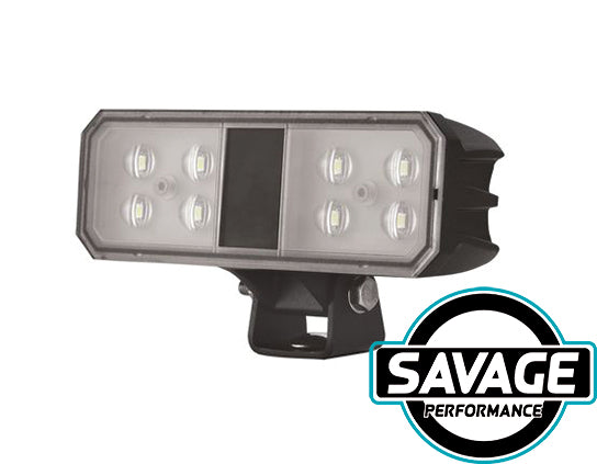 HULK 4x4 - LED Work Lamp Flood Beam