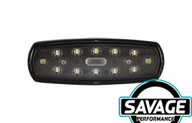 HULK 4x4 - LED Work Lamp Wide Flood Beam