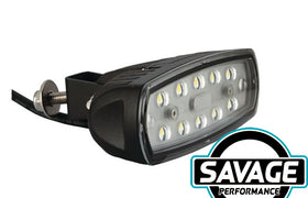HULK 4x4 - LED Work Lamp Wide Flood Beam