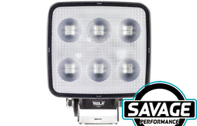 HULK 4x4 - LED Square Work Lamp