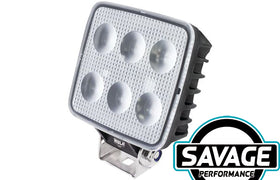 HULK 4x4 - LED Square Work Lamp