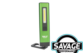 HULK 4x4 Rechargeable LED Inspection Lamp with Torch