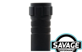 HULK 4x4 Rechargeable High Powered LED Torch