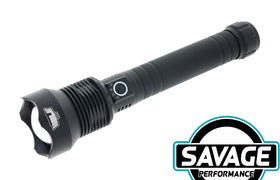 HULK 4x4 Rechargeable High Powered LED Torch