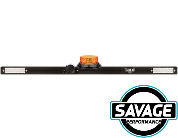 Hulk 4x4 Heavy Duty Minebar 12/24 Volt