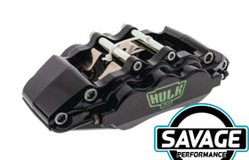 HULK 4x4 - Ford Ranger PX - BIG Brake Upgrade Kit - Front