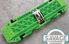 HULK 4x4 COMPLETE Combo Pack *Savage Performance*