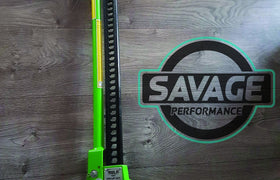 HULK 4x4 High Lift Jack 48inch *Savage Performance*
