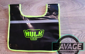 HULK 4x4 Recovery / Winch Dampener *Savage Performance*