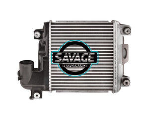 JAYRAD - Aftermarket Toyota Hilux KUN 3.0L Turbo Diesel 2008-15 Intercooler